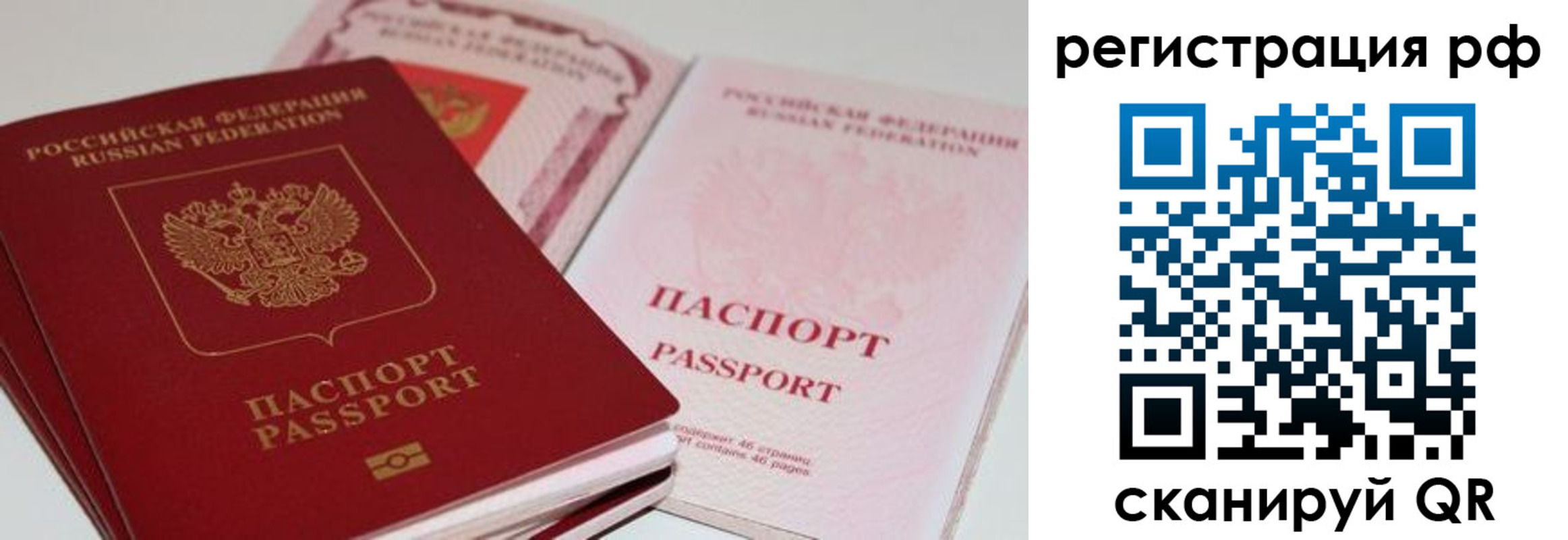 пропишу в квартире в Московской области